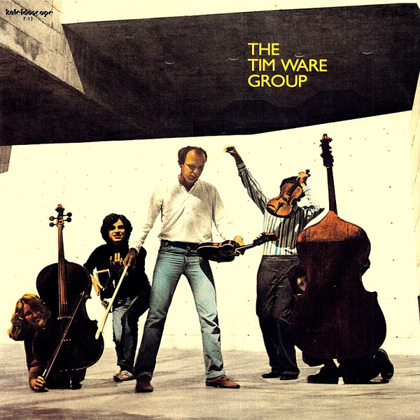 The Tim Ware Group – The Tim Ware Group