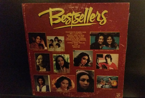 Various – Bestsellers