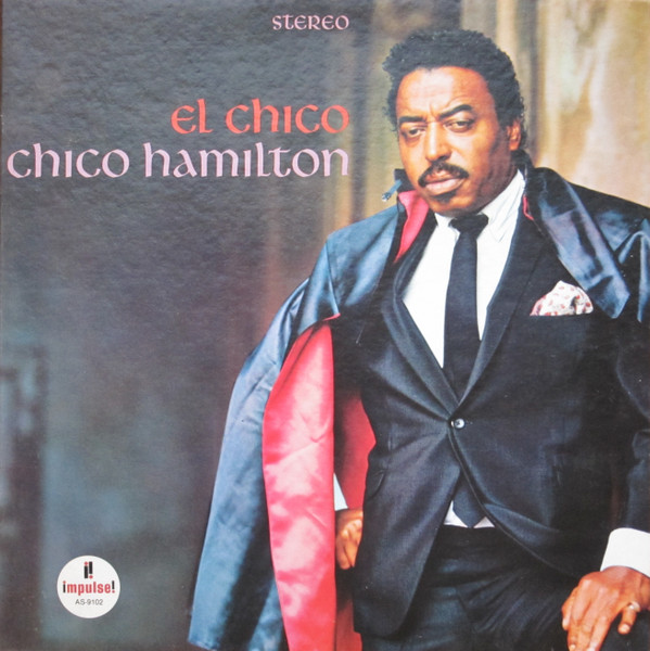 Chico Hamilton – El Chico
