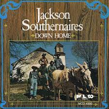 The Jackson Southernaires – Down Home