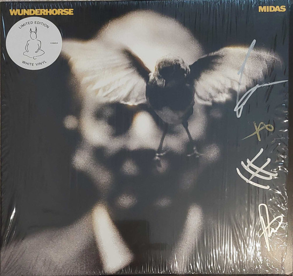 Wunderhorse – Midas