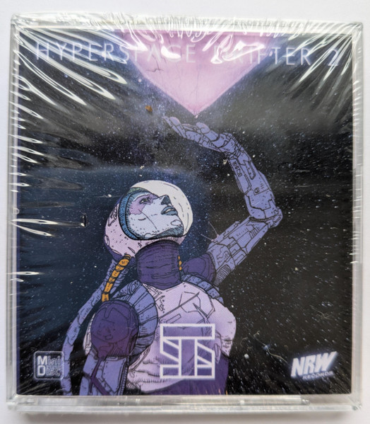 Stilz – Hyperspace Drifter 2