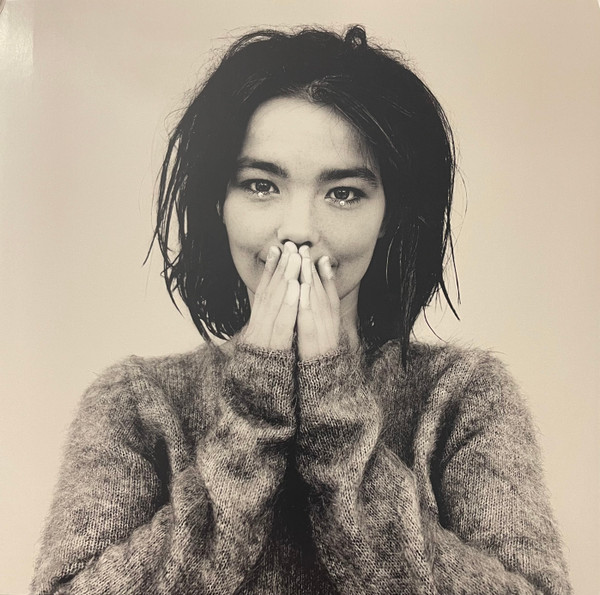 Björk – Debut