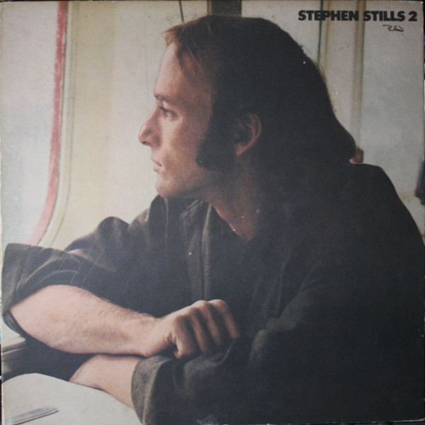 Stephen Stills – Stephen Stills 2