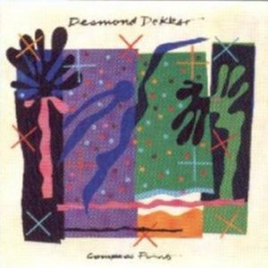 Desmond Dekker – Compass Point