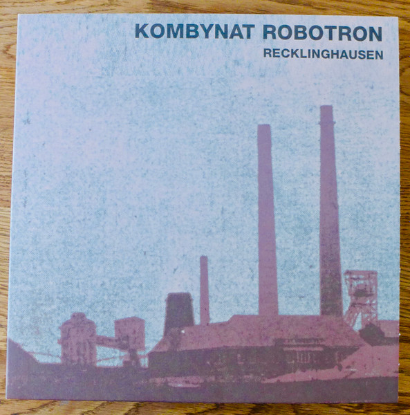 Kombynat Robotron – Recklinghausen
