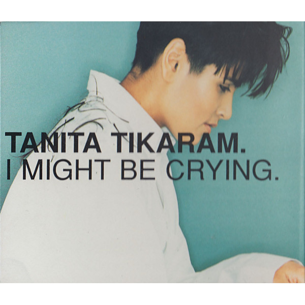 Tanita Tikaram – I Might Be Crying