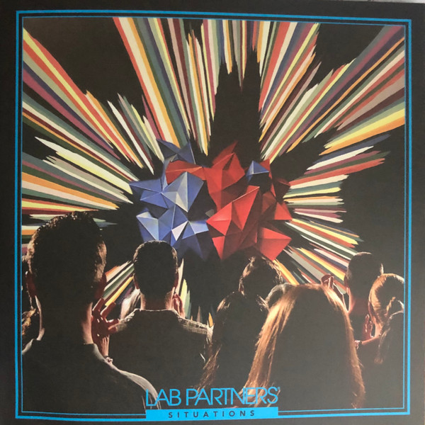 Lab Partners – Situations