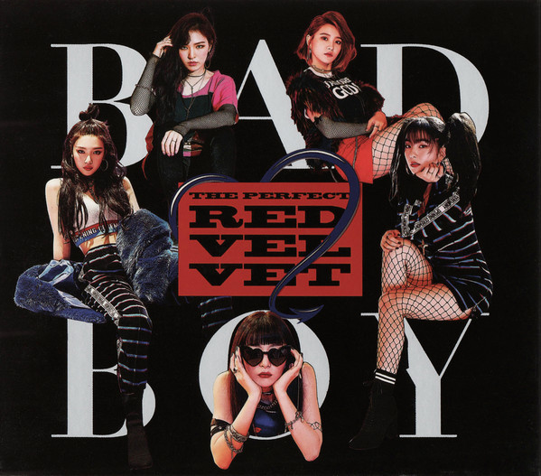 Red Velvet – The Perfect Red Velvet