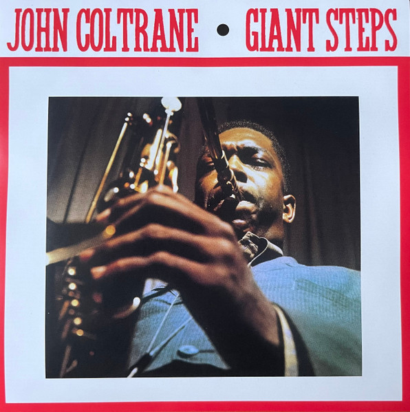 John Coltrane – Giant Steps