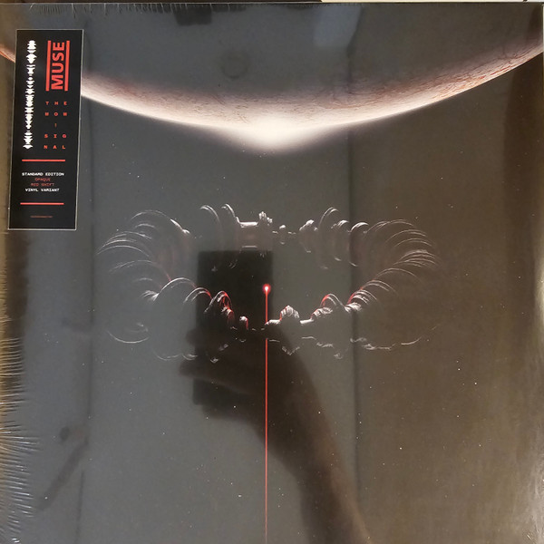 Muse – The Wow! Signal