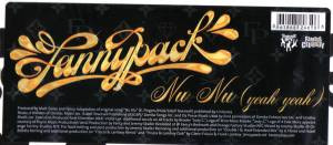 Fannypack – Nu Nu (Yeah Yeah)