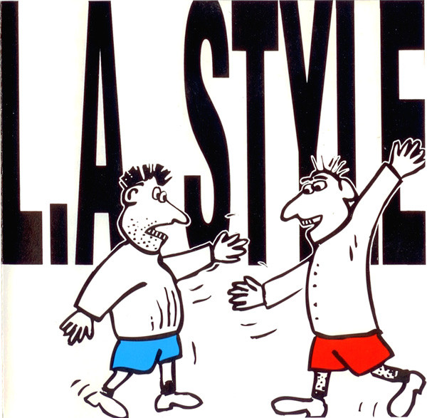 L.A. Style – L.A. Style