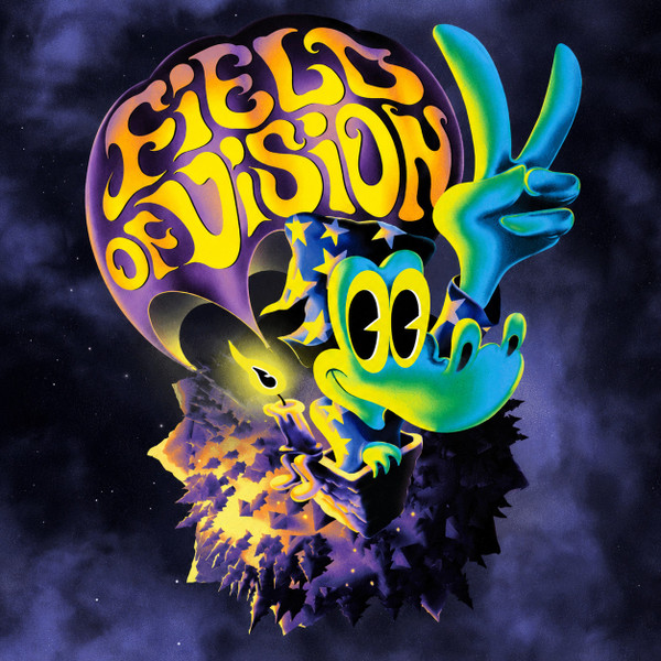 Various – Field Of Vision 2026