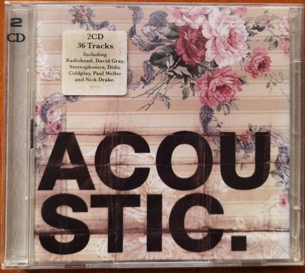 Various – Acoustic.