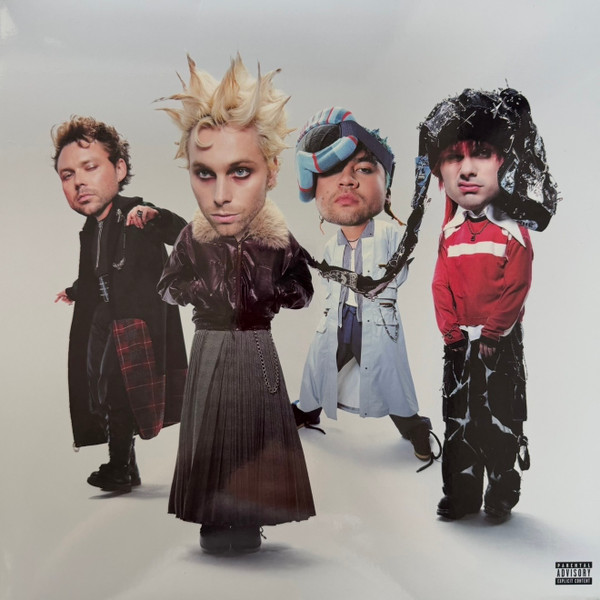 5 Seconds Of Summer – Everyone’s A Star!