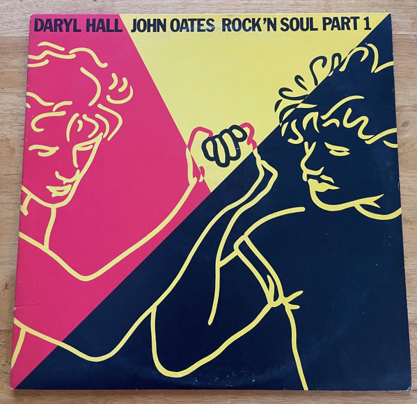 Daryl Hall & John Oates – Rock 'N Roll Soul Part 1