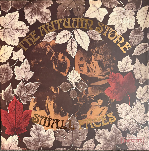 Small Faces – The Autumn Stone