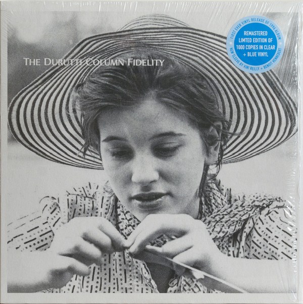 The Durutti Column – Fidelity