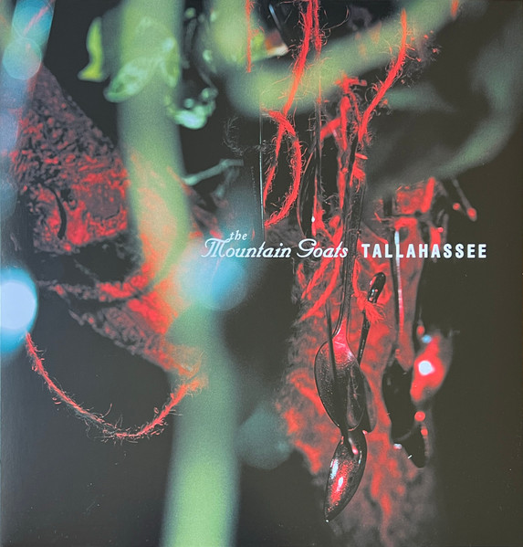 The Mountain Goats – Tallahassee