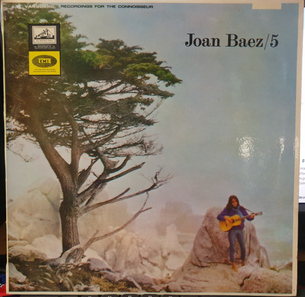 Joan Baez – 5