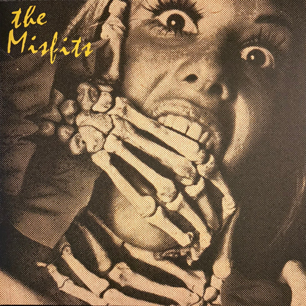 Misfits – Manny Tapes Vol 1