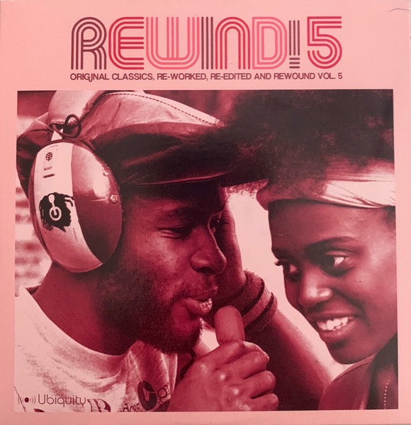 Various – Rewind! 5
