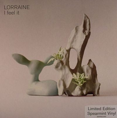 Lorraine – I Feel It