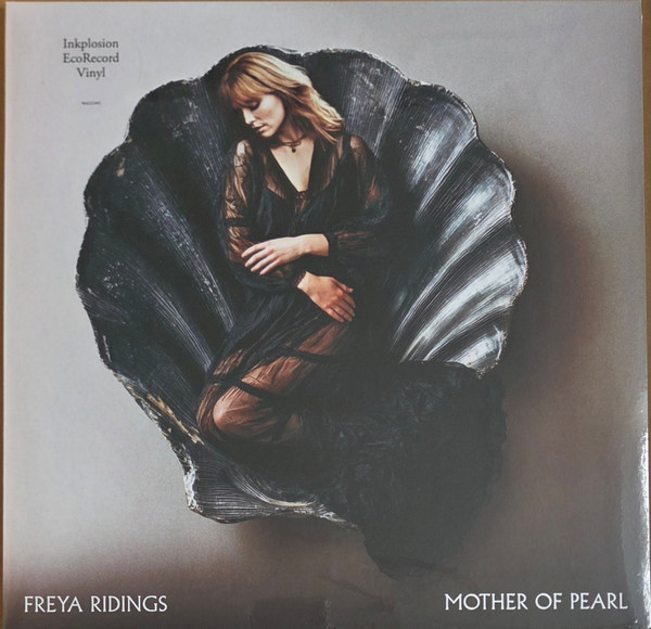 Freya Ridings – Mother Of Pearl