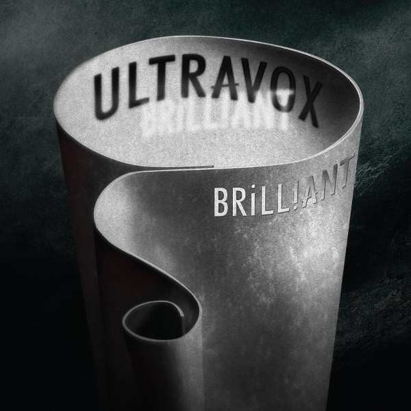 Ultravox – Brilliant