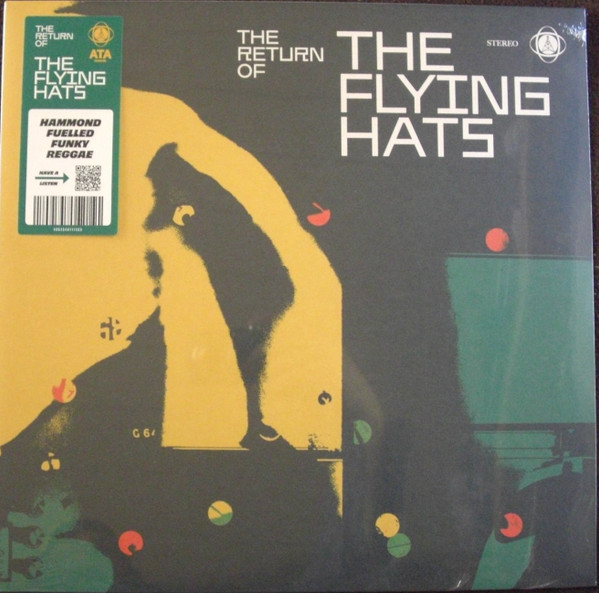 The Flying Hats – The Return Of