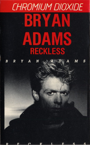Bryan Adams – Reckless