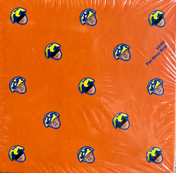 Pet Shop Boys – Very