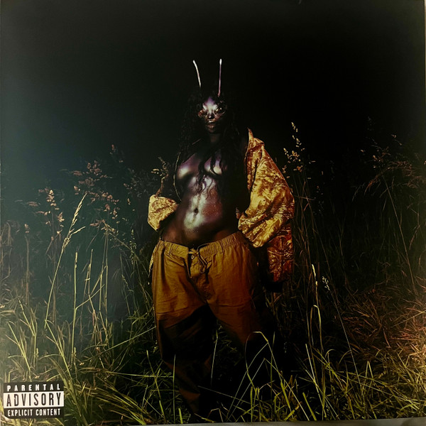 SZA – SOS Deluxe: Lana