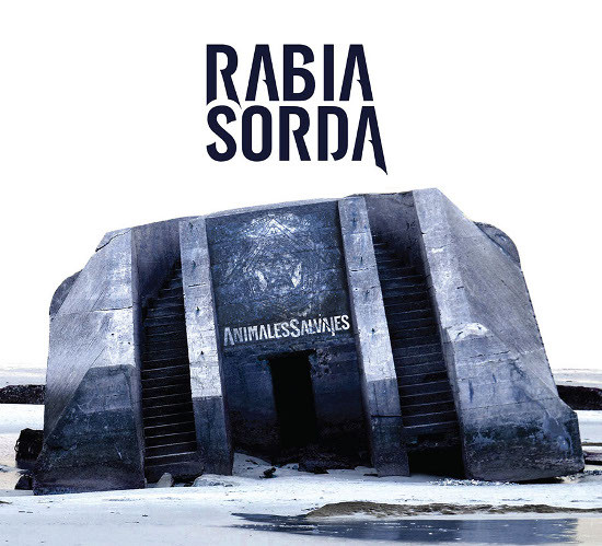 Rabia Sorda – Animales Salvajes