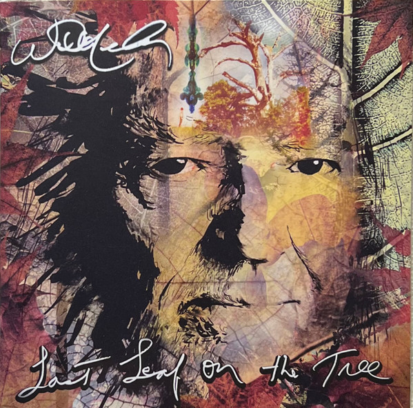Willie Nelson – Last Leaf On The Tree