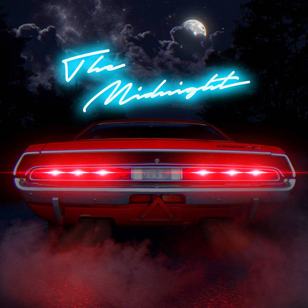 The Midnight – Days Of Thunder