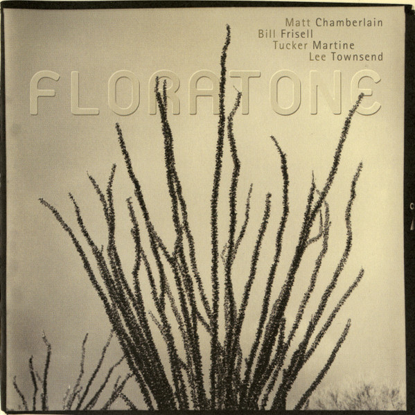 Floratone – Floratone