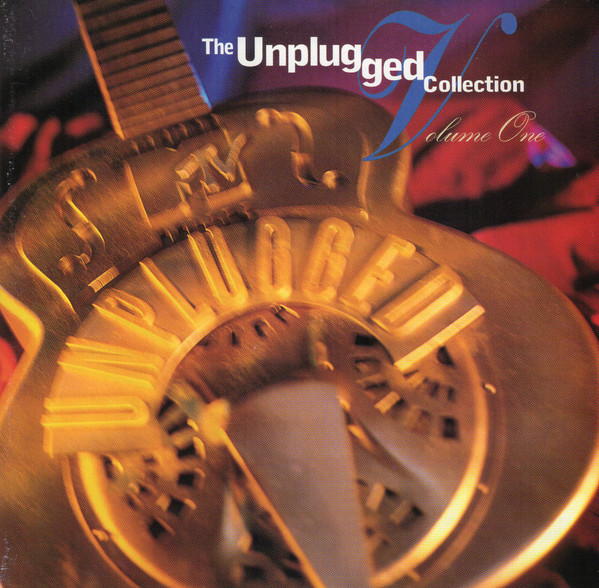 Various – The Unplugged Collection (Volume One)