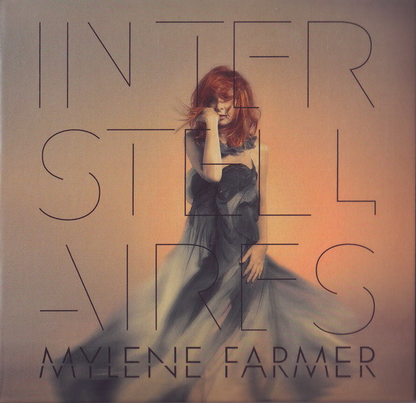 Mylène Farmer – Interstellaires