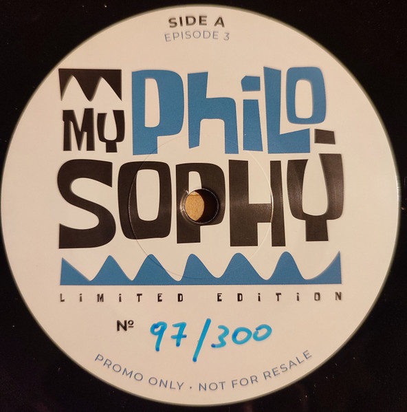 Mel-O' &  Notorious B.I.G. /  Jay-Z – My Philosophy Episode 3