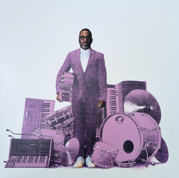 Nate Smith – Live-Action