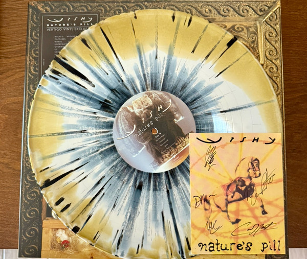 Wishy – Nature's Pill