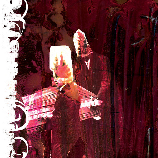 From First To Last – Dear Diary, My Teen Angst Has A Body Count