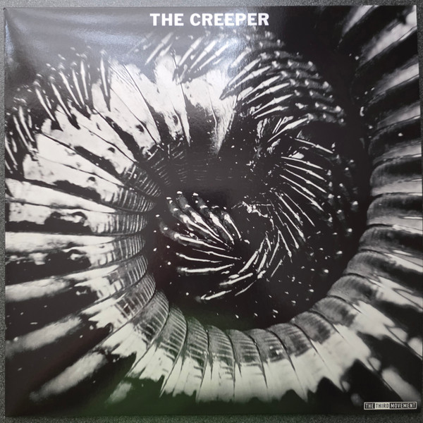 Catscan, Starving Insect, Ramm – The Creeper