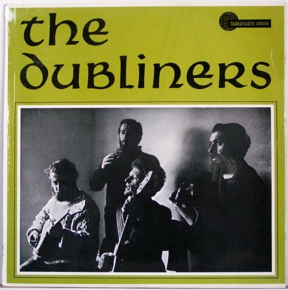 The Dubliners – The Dubliners
