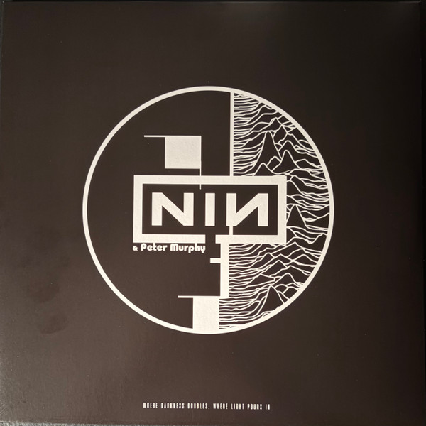 Nine Inch Nails – Where Darkness Doubles, Where Light Pours In