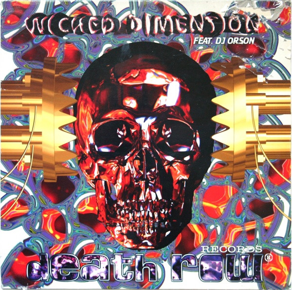 Wicked Dimension Feat.  DJ Orson – Together We'll Make It True