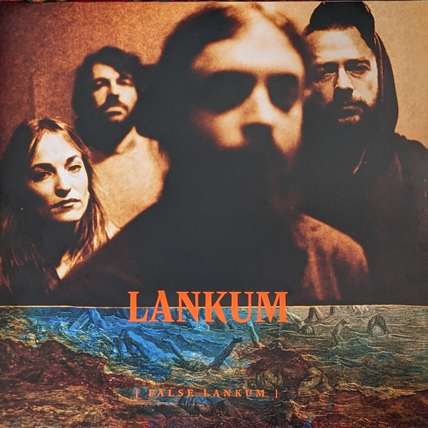 Lankum – False Lankum