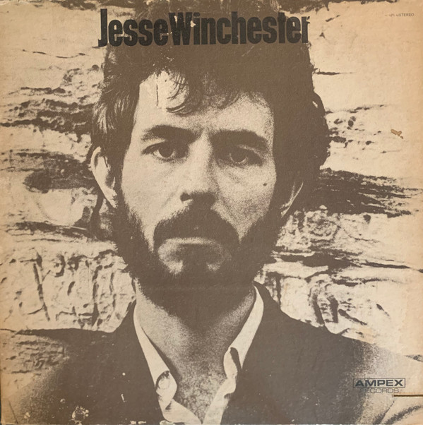 Jesse Winchester – Jesse Winchester